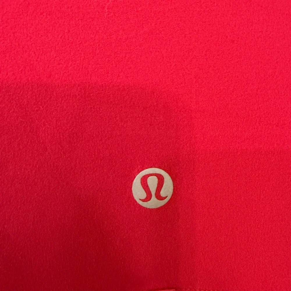 Lululemon Define Jacket - Passionate Pink, Size 4 - Picture 6 of 6